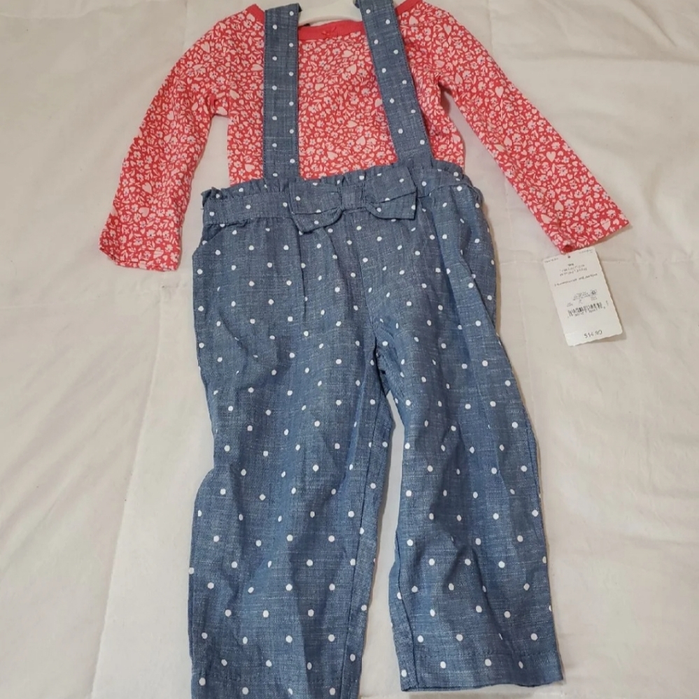 2 piece set outfit